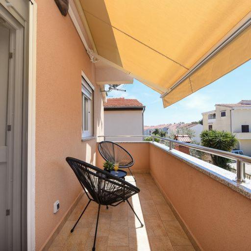 Villa Matea 2 Zadar Exterior foto