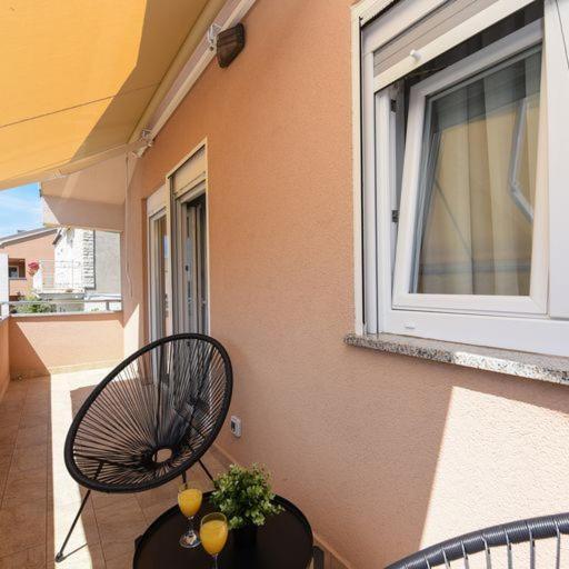 Villa Matea 2 Zadar Exterior foto